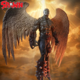Mcfarlane Spawn Wave 9 Spawn (Wings Of Redemption)