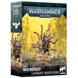 Warhammer 40,000: Orks Weirdboy