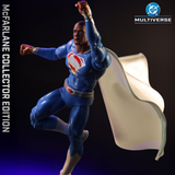 DC Collector Edition Val-Zod