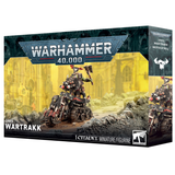 Warhammer 40,000: Orks Wartrakk