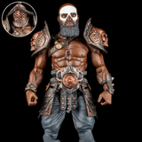 Mythic Legions Armory Gladiator Darker Flesh