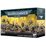 Warhammer 40,000: Orks Boyz (2026)