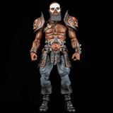 Mythic Legions Armory Gladiator Darker Flesh