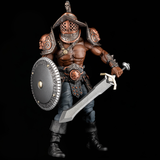 Mythic Legions Armory Gladiator Darker Flesh