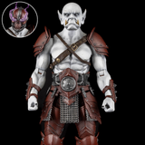Mythic Legions Armory Gladiator Vampire Orc