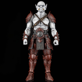 Mythic Legions Armory Gladiator Vampire Orc
