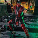McFarlane Toys Mortal Kombat Klassic Ermac