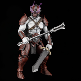 Mythic Legions Armory Gladiator Vampire Orc