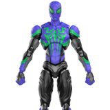 Blokees Marvel Rivals Champion Class 25 Spider-Man (Chasm)