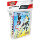 Pokémon TCG: Mini Portfolio Q4 2026