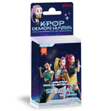 KPop Demon Hunters Special Mini Edition Series 1 Trading Card Box
