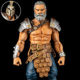 Mythic Legions Armory Gladiator Lighter Flesh