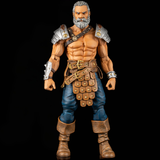 Mythic Legions Armory Gladiator Lighter Flesh
