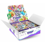 My Little Pony TCG: BNA02 Discord!!! Foil Edition Booster Box