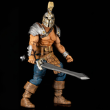 Mythic Legions Armory Gladiator Lighter Flesh