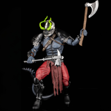 Mythic Legions Armory Gladiator Grey Demon