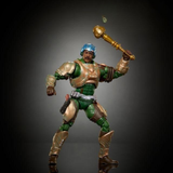 Masters of the Universe Chronicles Man-At-Arms (2026 Movie)