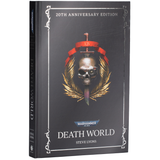 Warhammer 40,000: Death World (Anniversary Edition Hardcover)