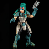 Cosmic Legions Edgehounders Heads Pack