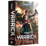 Warhammer 40,000: Yarrick – The Omnibus (Paperback)