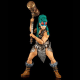 Cosmic Legions Edgehounders Heads Pack