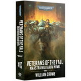 Warhammer 40,000: Veterans of the Fall (Paperback)