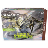Magic: The Gathering Secrets of Strixhaven Bundle