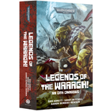Warhammer 40,000: Legends of the Waaagh! (Paperback)