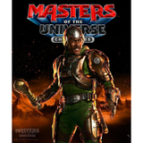 Masters of the Universe Chronicles Man-At-Arms (2026 Movie)