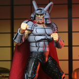 NECA Teenage Mutant Ninja Turtles Savanti Romero Warlord (Mirage Comics)