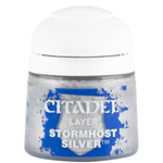 Citadel Colour: Stormhost Silver – Layer Paint - Miniature Games