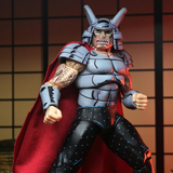 NECA Teenage Mutant Ninja Turtles Savanti Romero Warlord (Mirage Comics)