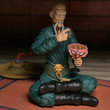 NECA Teenage Mutant Ninja Turtles Foot Mystic Mashima (Mirage Comics)