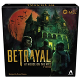 Betrayal at the House on the Hill (3rd Edition)