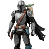 Blokees Star Wars Champion Class The Mandalorian & Grogu CC05 Din Djarin & Grogu