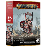 Warhammer Age of Sigmar: Ogor Mawtribes Butcher