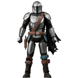 Blokees Star Wars Champion Class The Mandalorian & Grogu CC05 Din Djarin & Grogu