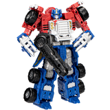 Transformers Legacy Evolution Armada Universe Optimus Prime