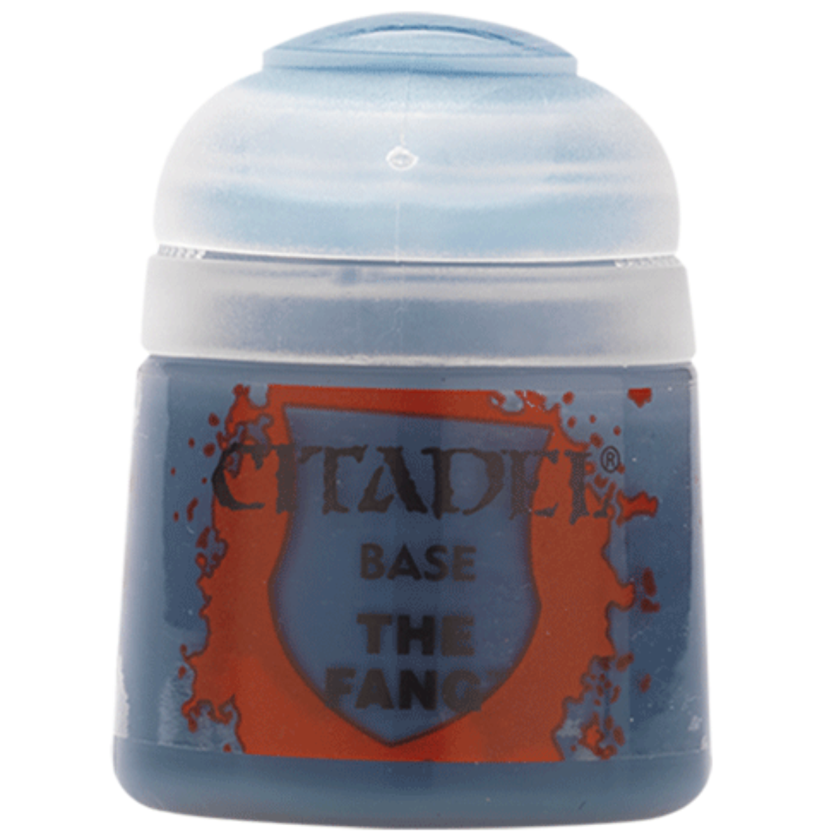 Citadel Colour: The Fang – Base Paint - Miniature Games