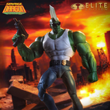McFarlane Elite Edition #11 Savage Dragon