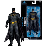 DC Multiverse Rebirth Batman (Blister Card)