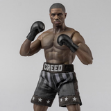 HIYA Exquisite Super Series Adonis Creed (Creed 2)