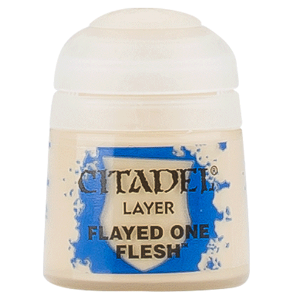 Citadel Colour: Flayed One Flesh – Layer Paint - Miniature Games