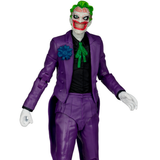 DC Multiverse Death of the Family Joker (Blister Card)
