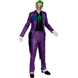 DC Multiverse Death of the Family Joker (Blister Card)