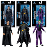 DC Multiverse Greatest Hits Wave 2 SET OF 3 (Blister Cards)