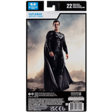 DC Multiverse Justice League Movie Superman (Blister Card)