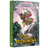 Warhammer 40,000: Da Red Gobbo's Reckoning (Hardcover Novel)