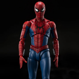 S.H Figuarts Spiderman: Brand New Day Spiderman