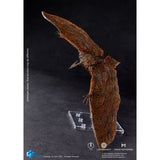 Hiya Toys Exquisite Basic Series Godzilla: King of the Monsters Rodan (Flameborn)